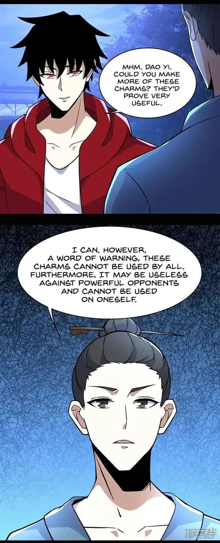 King of Apocalypse Chapter 97 page 5