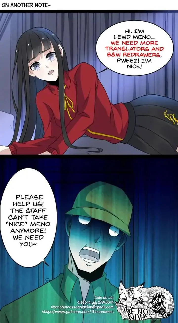 King of Apocalypse Chapter 97 page 18