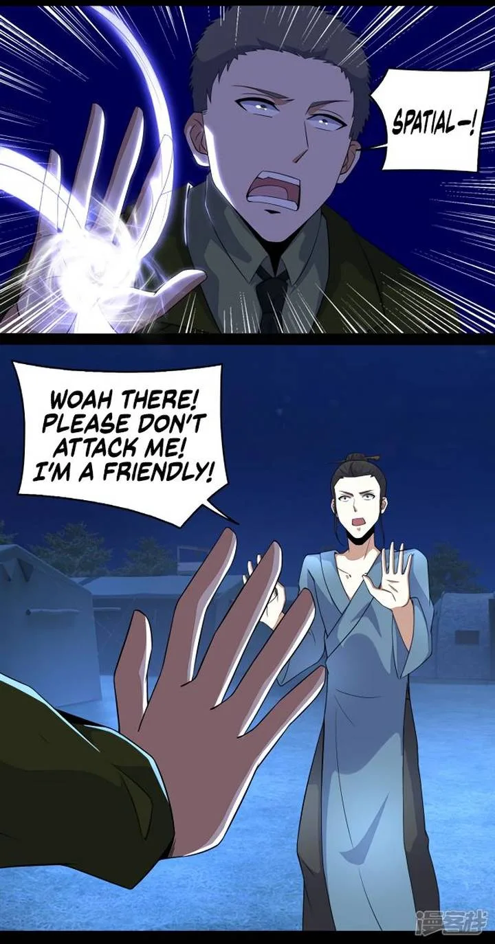 King of Apocalypse Chapter 99 page 10