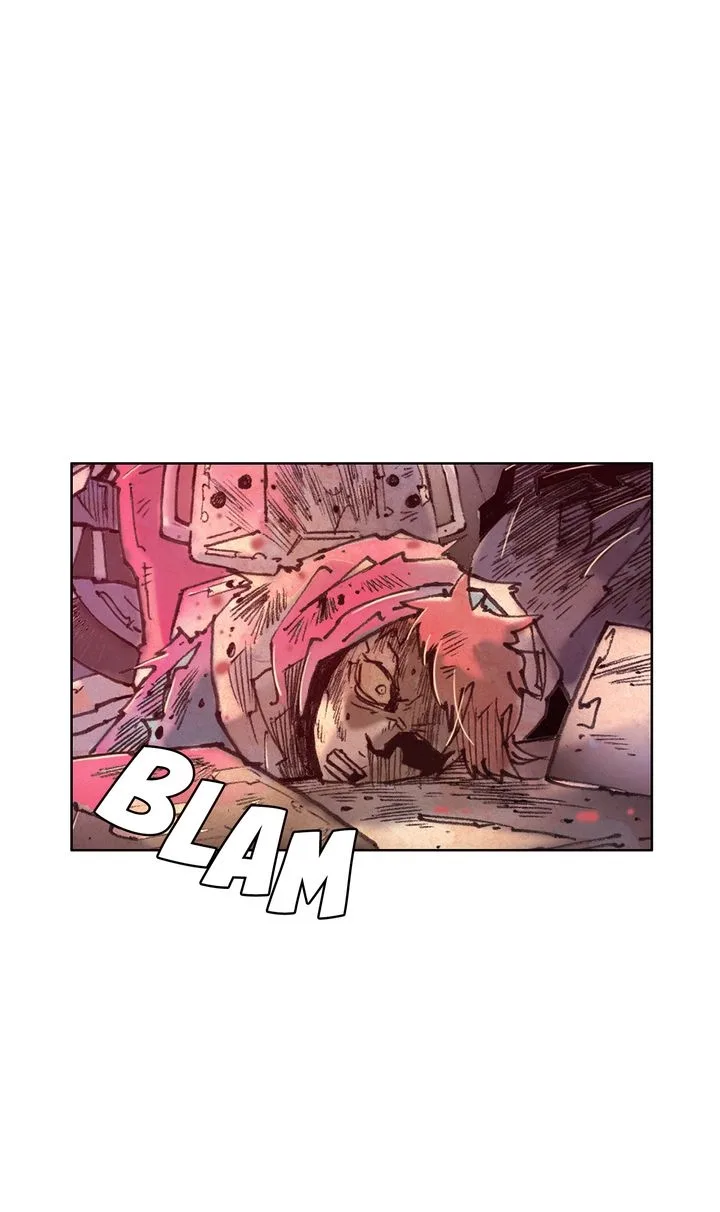 King's Blood Chapter 0 page 6