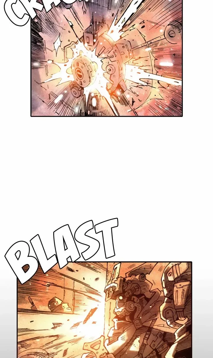 King's Blood Chapter 0 page 9