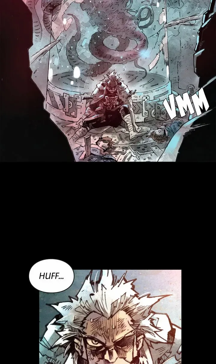 King's Blood Chapter 0 page 12