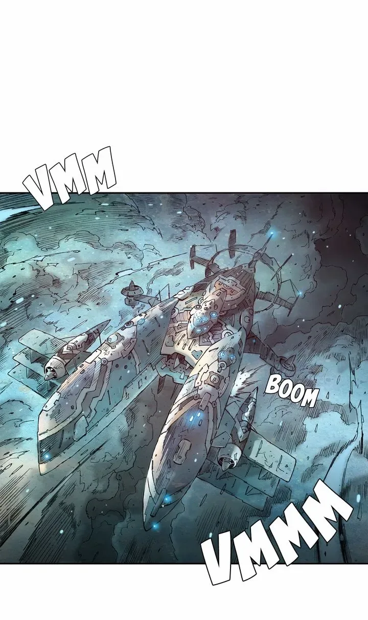 King's Blood Chapter 0 page 5