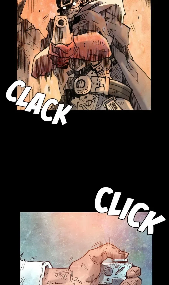 King's Blood Chapter 0 page 15