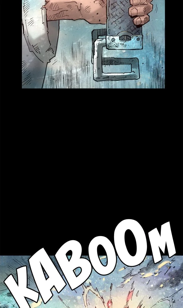 King's Blood Chapter 0 page 16