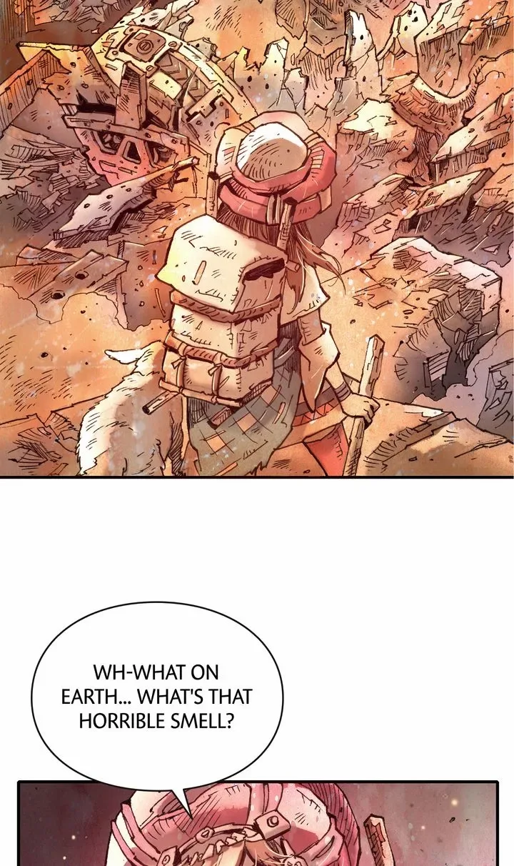 King's Blood Chapter 0 page 23