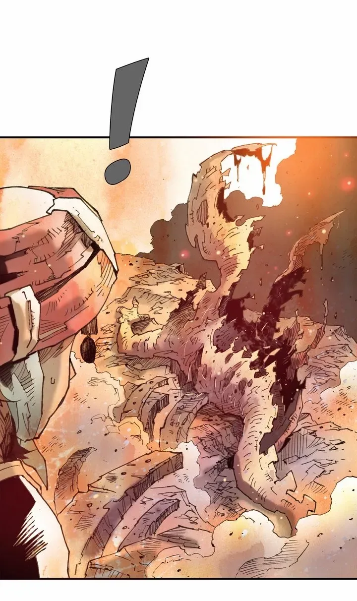 King's Blood Chapter 0 page 25