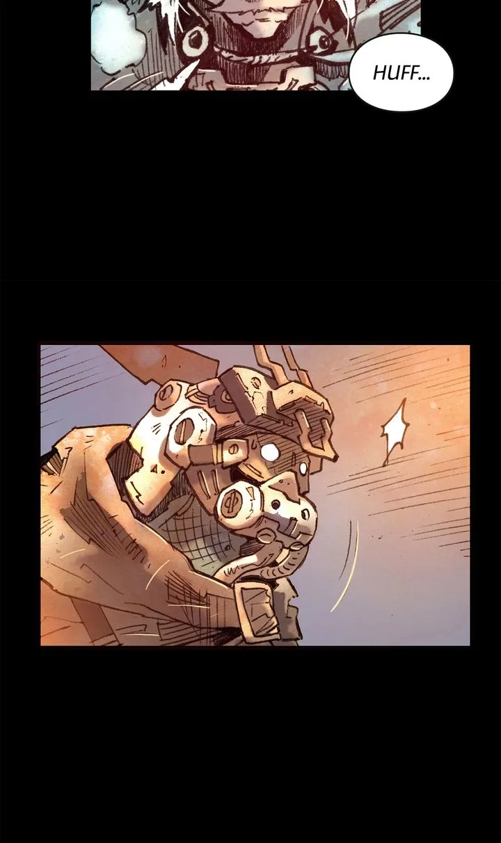King's Blood Chapter 0 page 13
