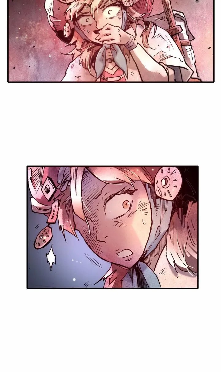 King's Blood Chapter 0 page 24