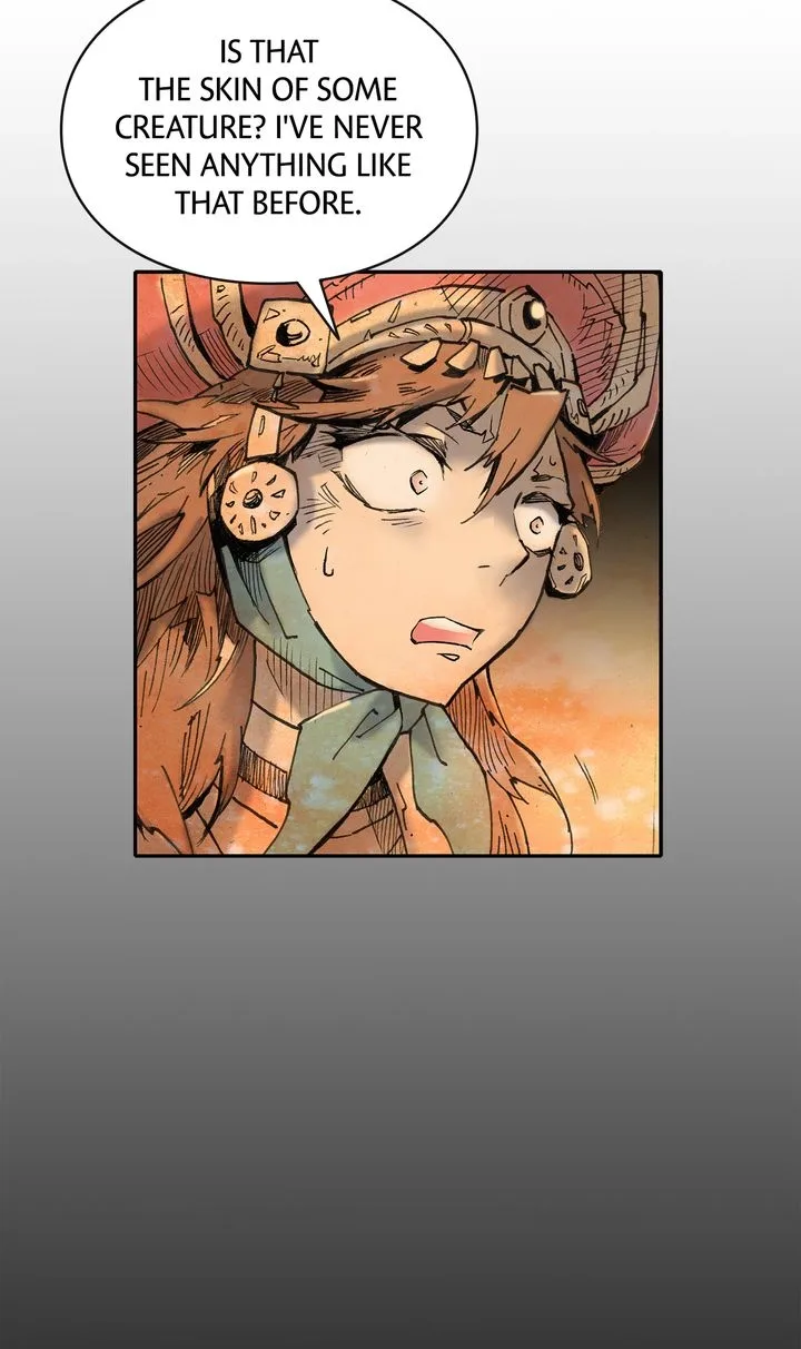 King's Blood Chapter 0 page 27