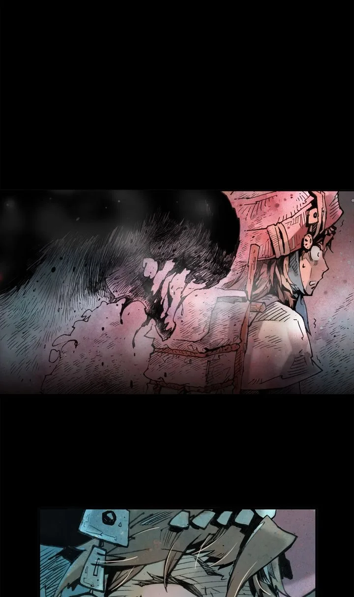 King's Blood Chapter 0 page 30