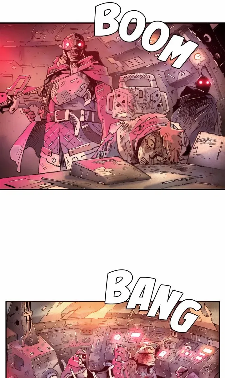 King's Blood Chapter 0 page 7