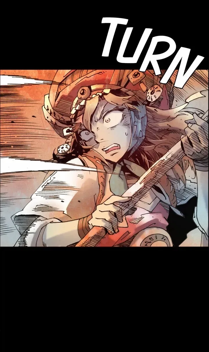 King's Blood Chapter 0 page 33