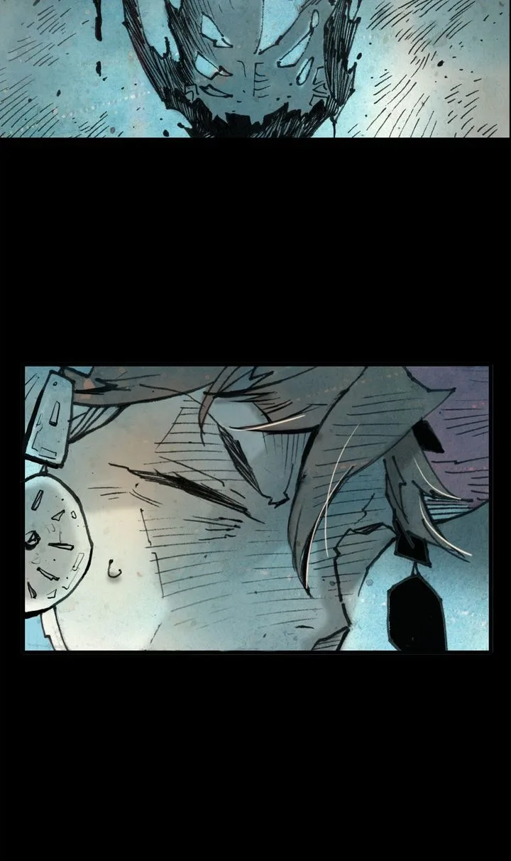 King's Blood Chapter 0 page 32