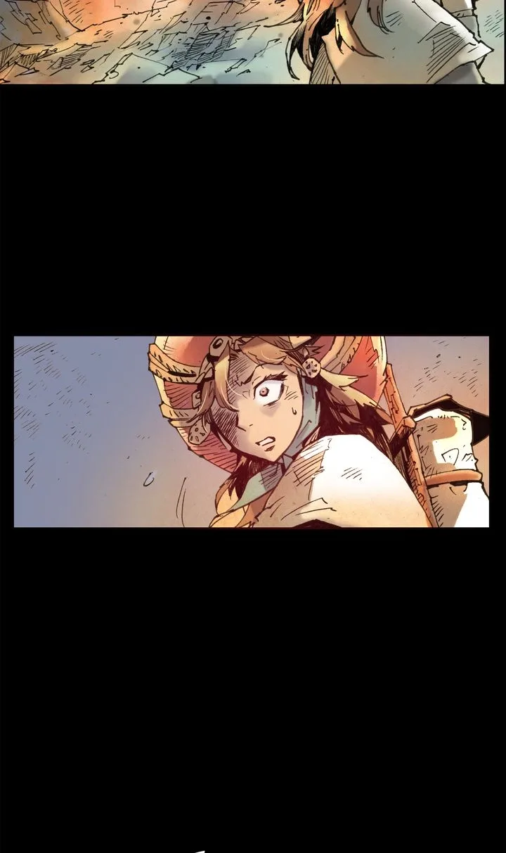 King's Blood Chapter 0 page 35