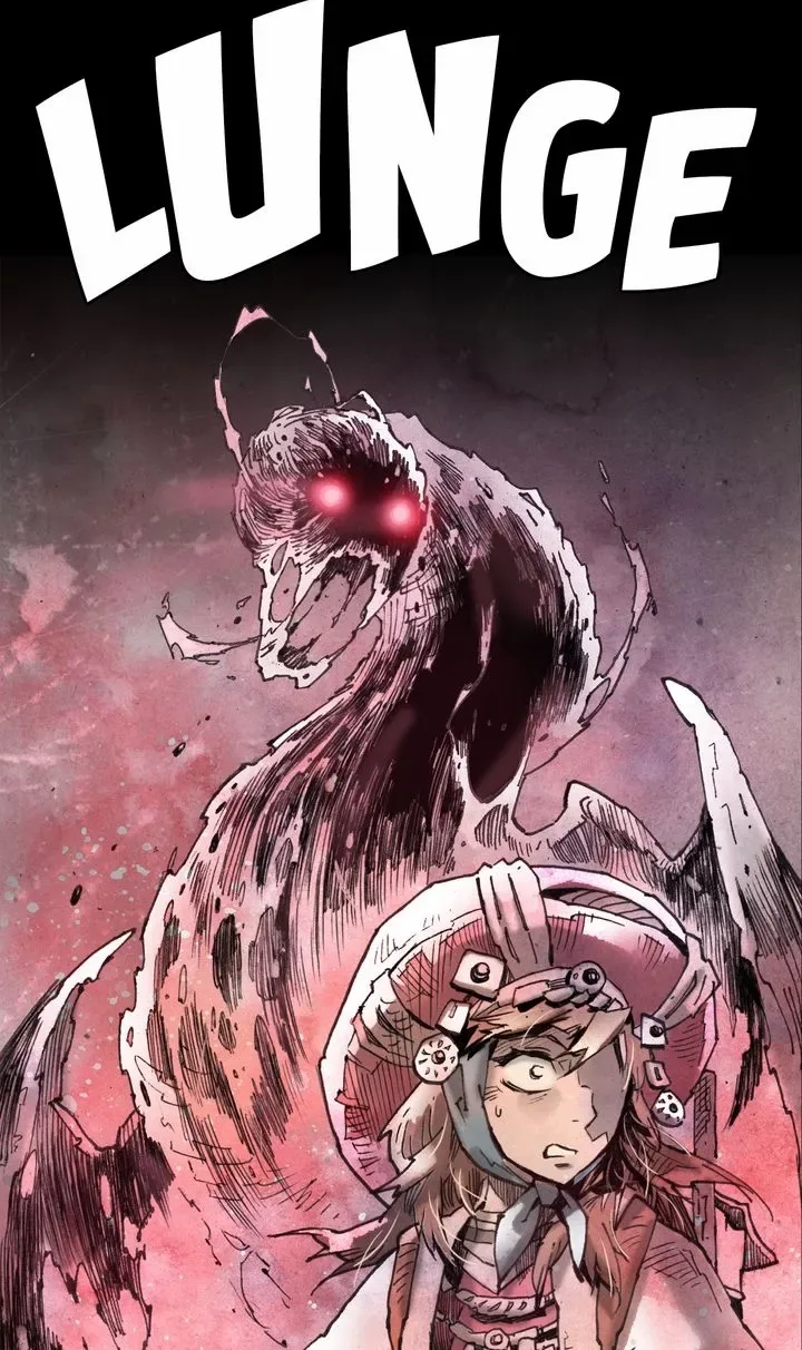 King's Blood Chapter 0 page 36