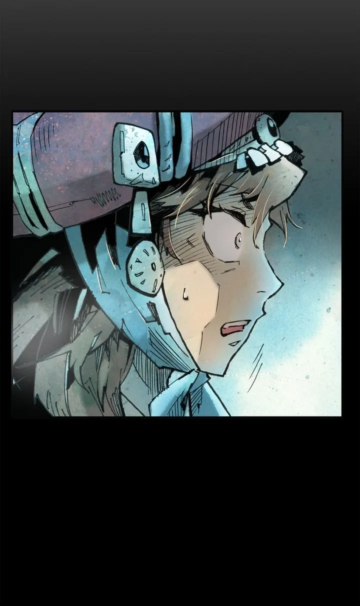 King's Blood Chapter 0 page 28
