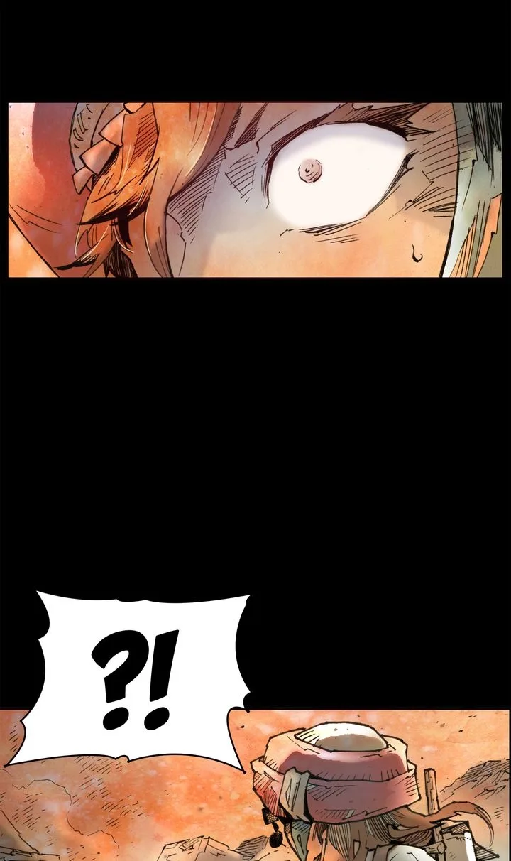 King's Blood Chapter 0 page 34