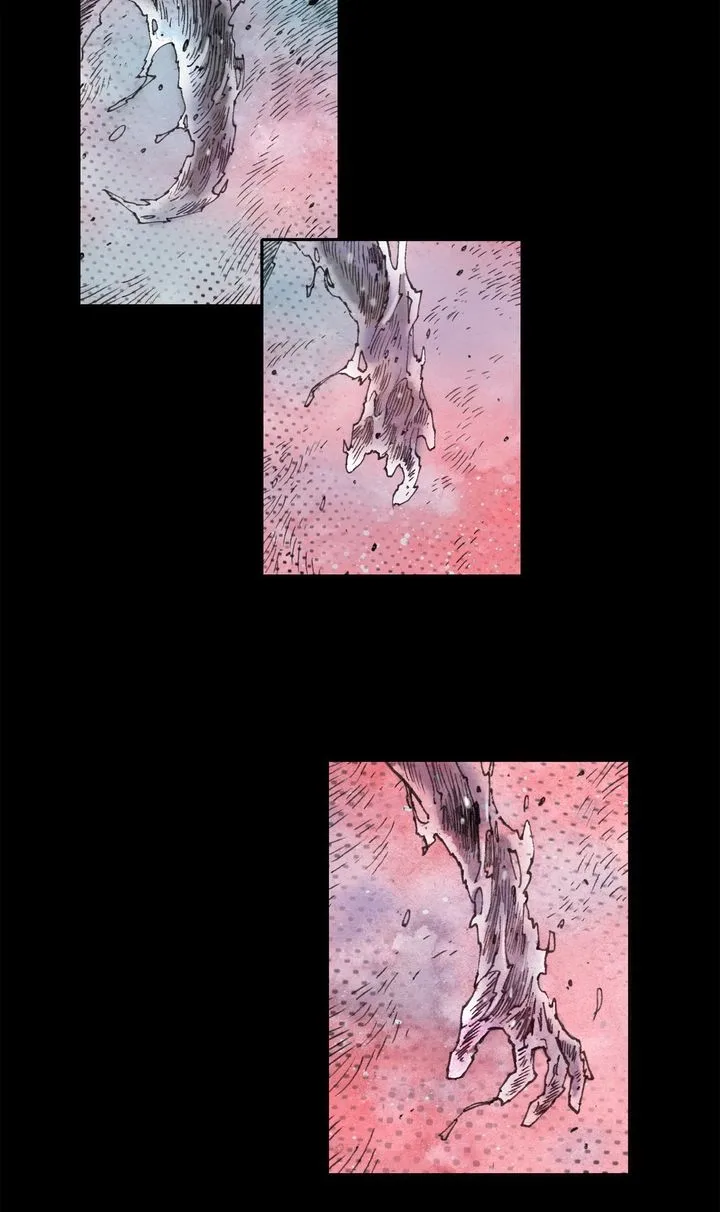 King's Blood Chapter 0 page 43