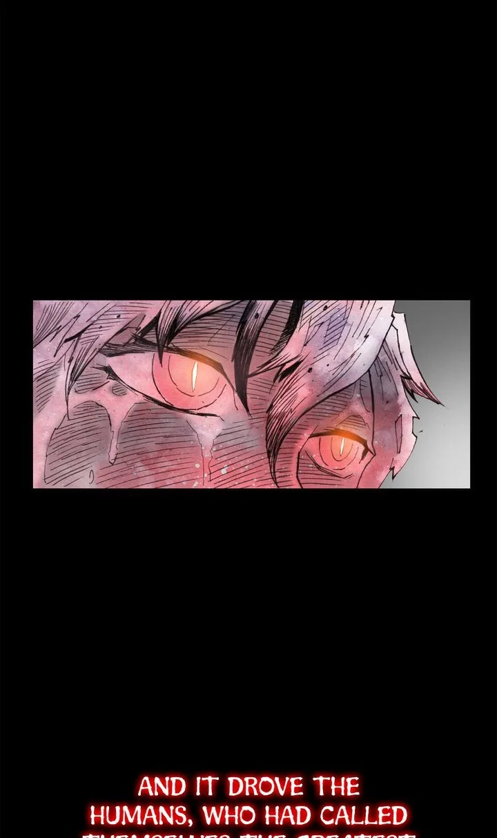 King's Blood Chapter 0 page 46