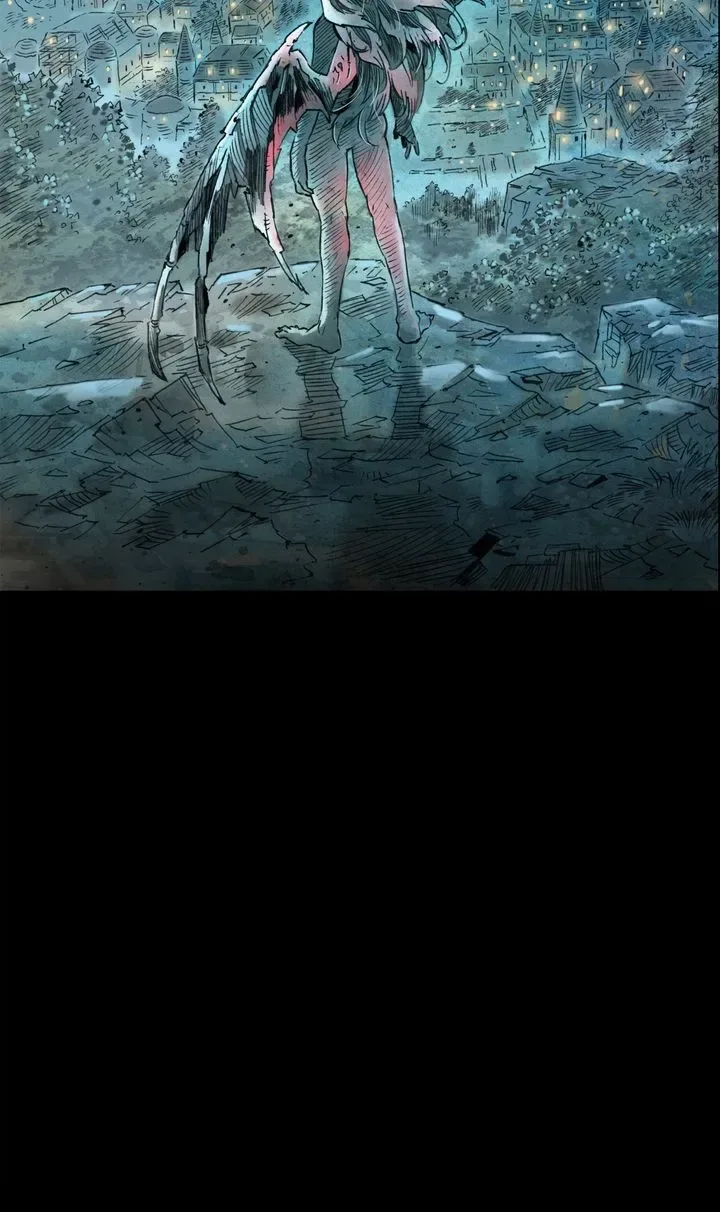 King's Blood Chapter 0 page 48