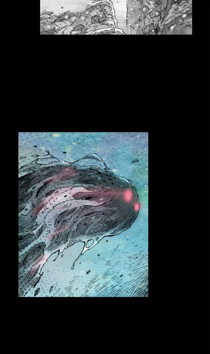 King's Blood Chapter 0 page 41