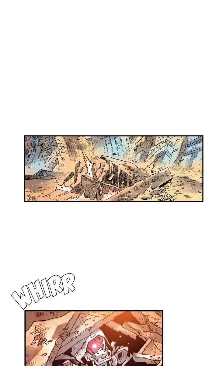 King's Blood Chapter 1 page 20