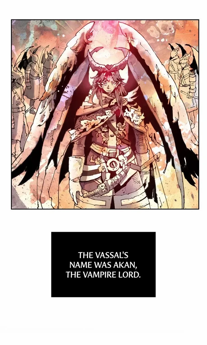 King's Blood Chapter 1 page 11