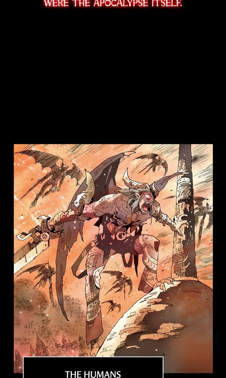 King's Blood Chapter 1 page 5