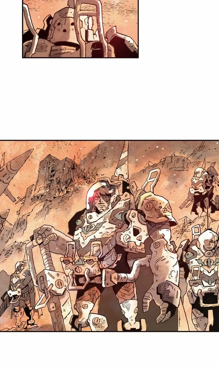 King's Blood Chapter 1 page 25