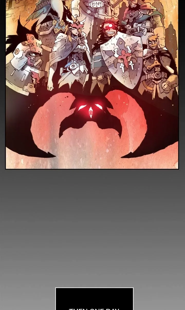 King's Blood Chapter 1 page 7