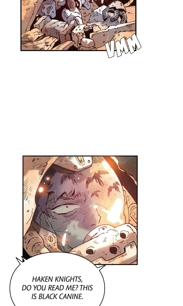 King's Blood Chapter 1 page 21