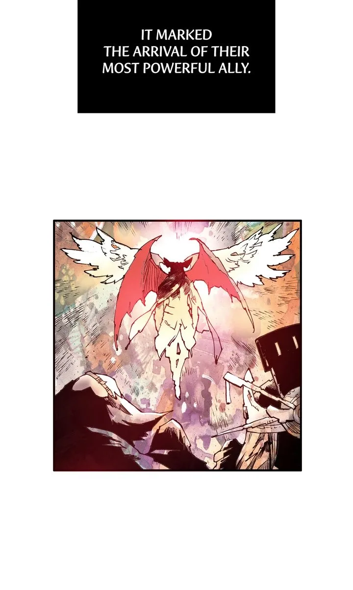 King's Blood Chapter 1 page 10