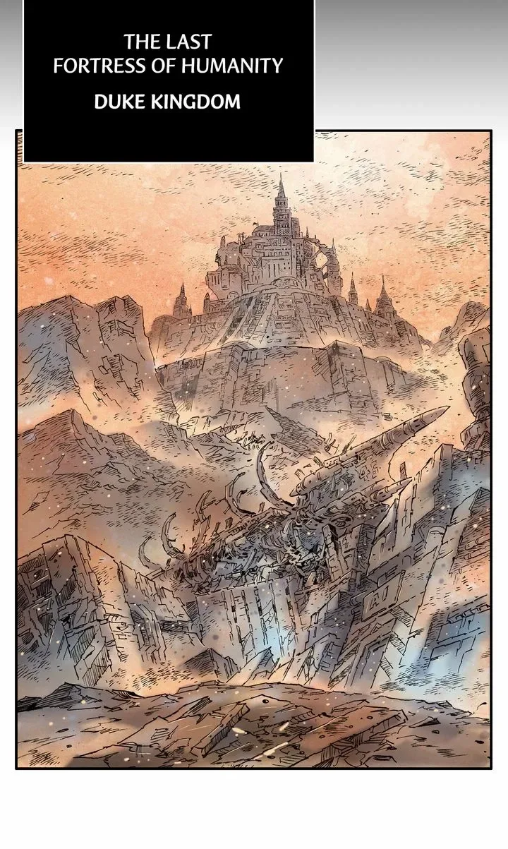 King's Blood Chapter 1 page 19