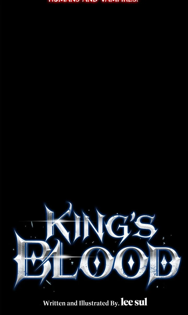 King's Blood Chapter 1 page 17