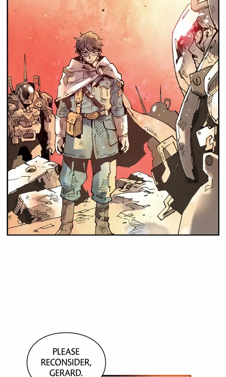 King's Blood Chapter 1 page 27