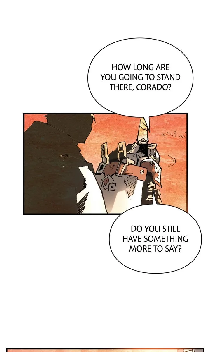 King's Blood Chapter 1 page 26
