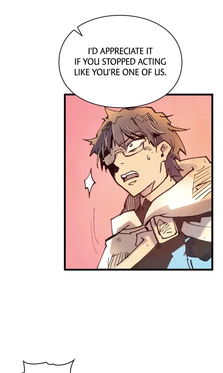 King's Blood Chapter 1 page 31