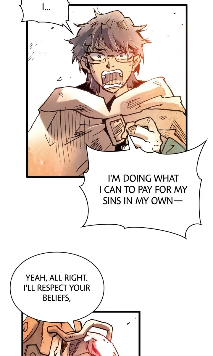 King's Blood Chapter 1 page 32