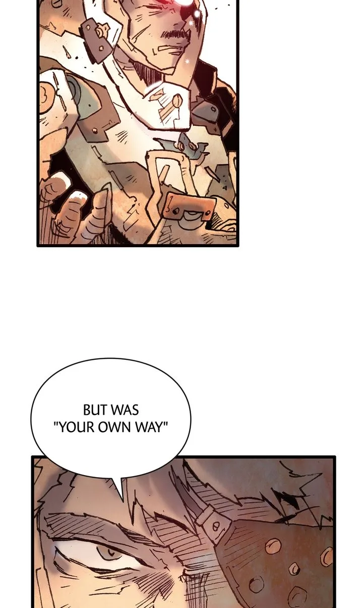 King's Blood Chapter 1 page 33
