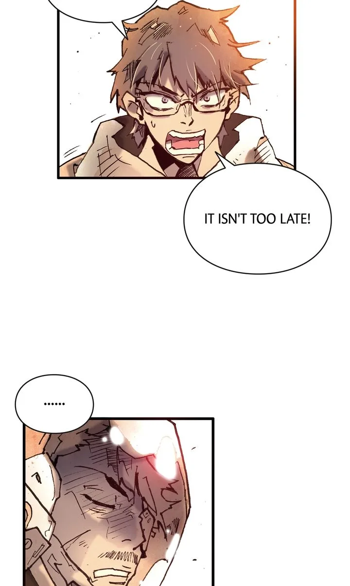 King's Blood Chapter 1 page 28