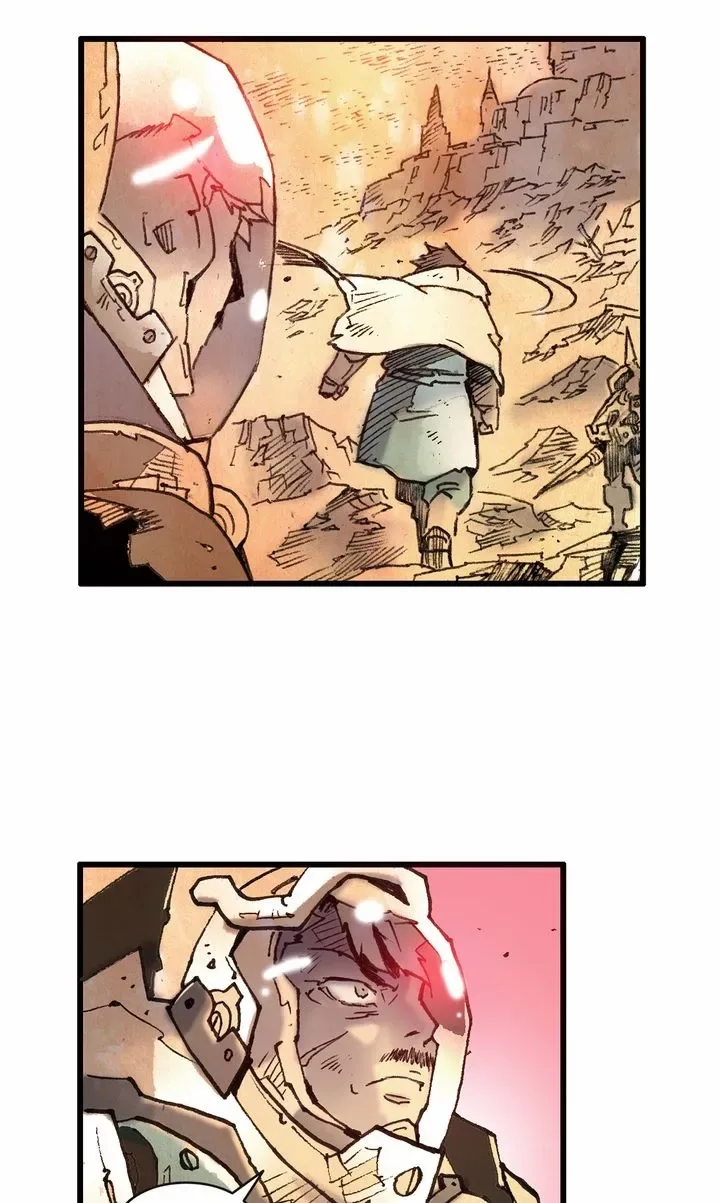 King's Blood Chapter 1 page 38