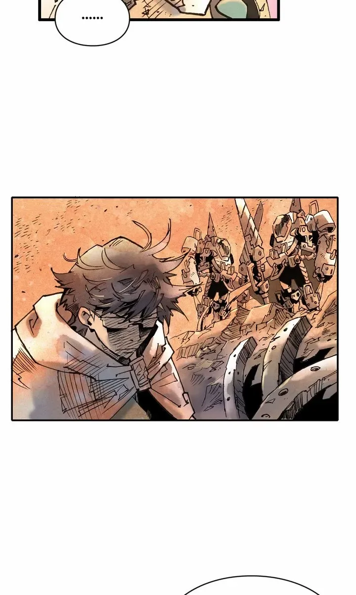 King's Blood Chapter 1 page 39