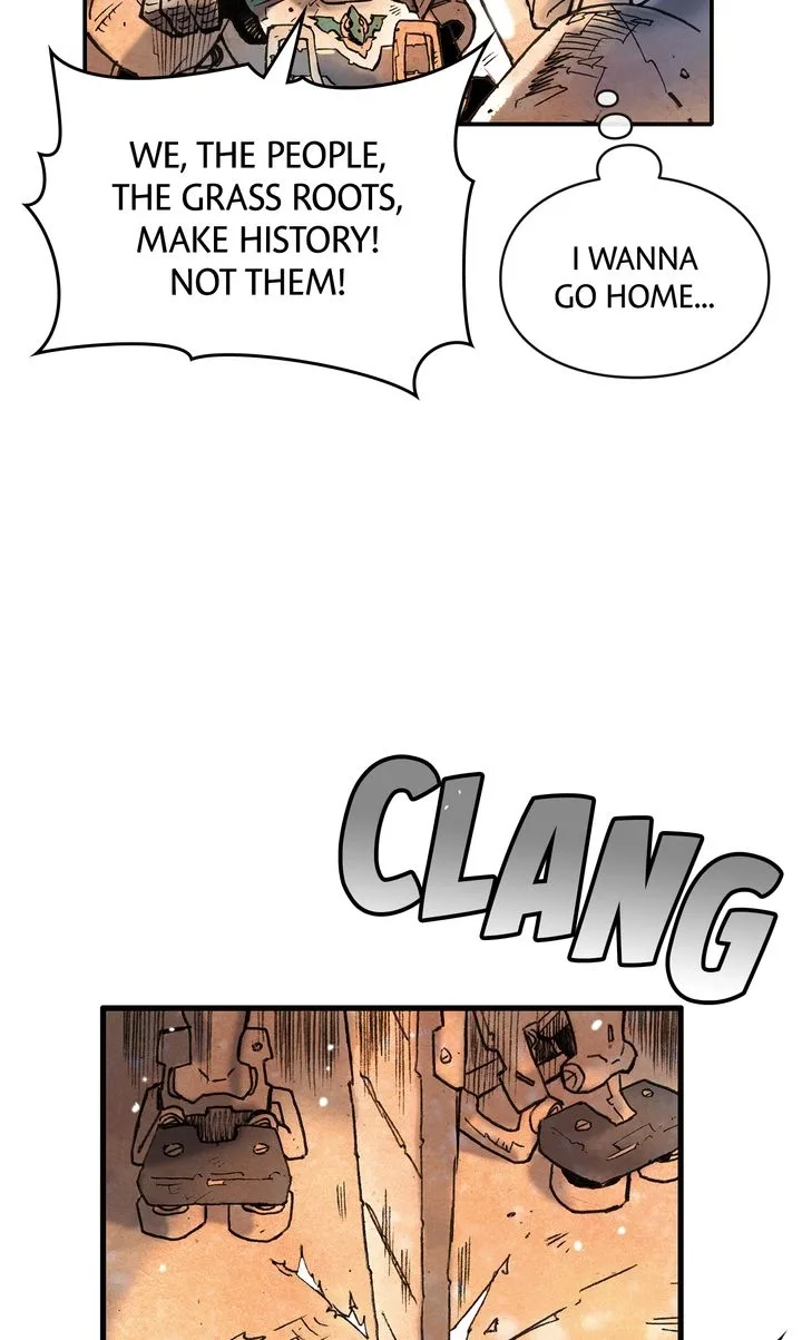 King's Blood Chapter 1 page 43