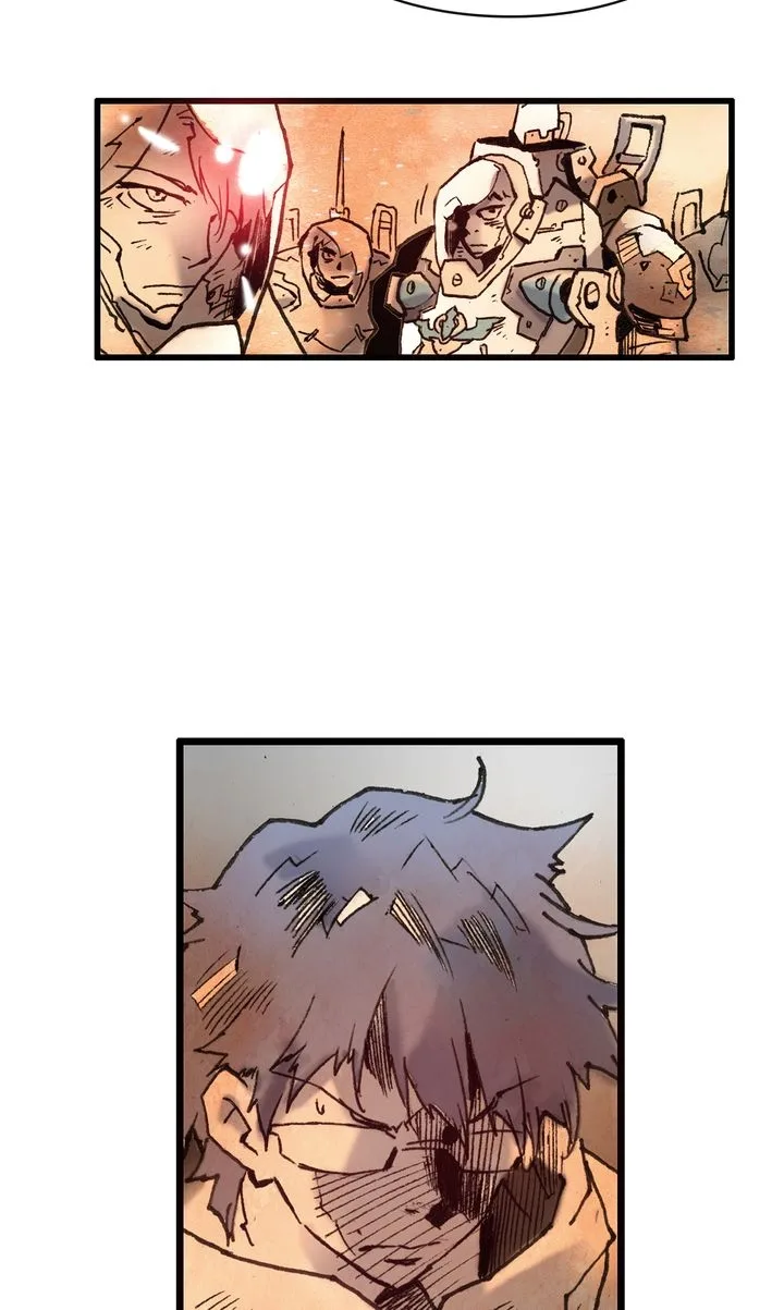 King's Blood Chapter 1 page 36