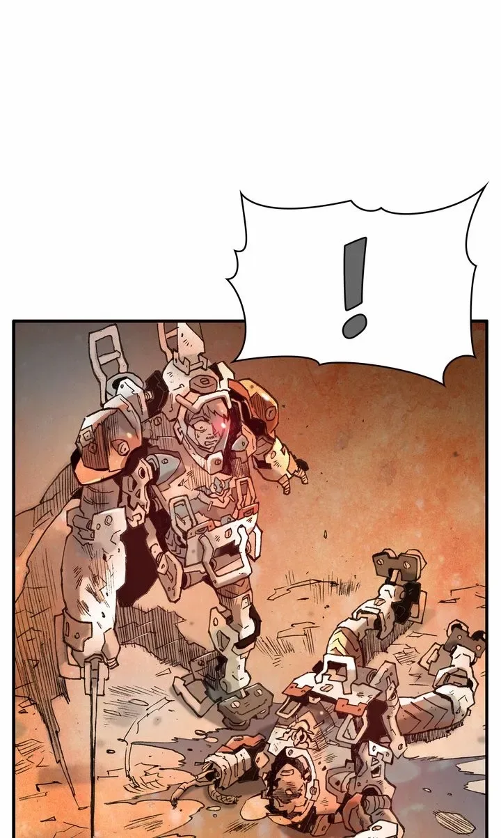 King's Blood Chapter 1 page 50