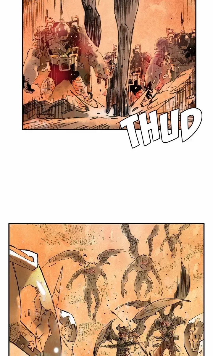 King's Blood Chapter 1 page 54