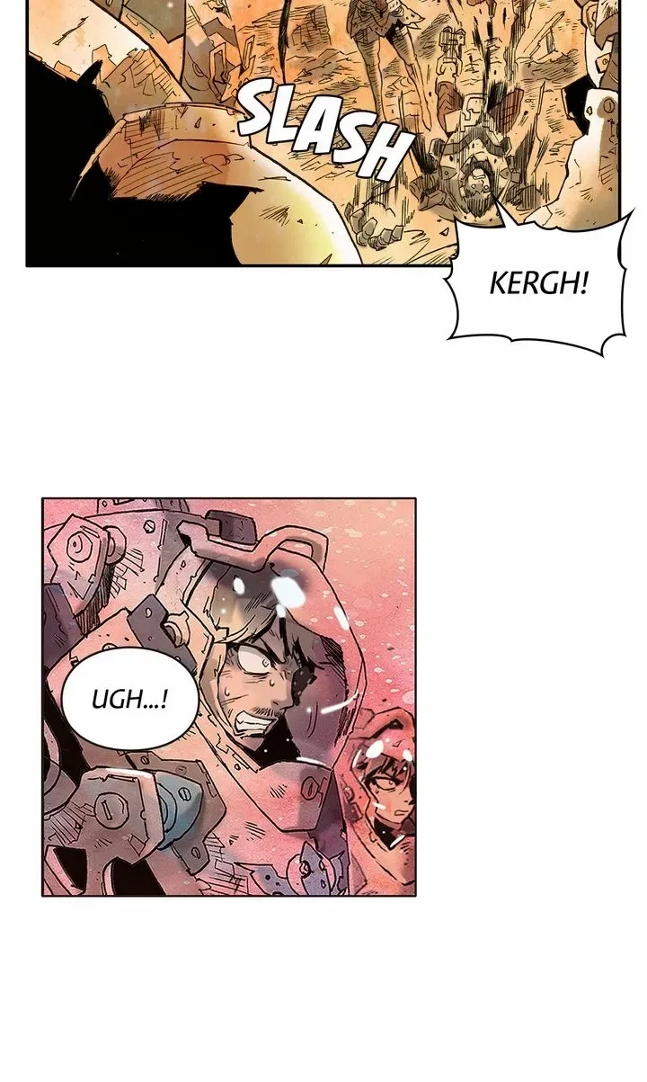 King's Blood Chapter 1 page 55