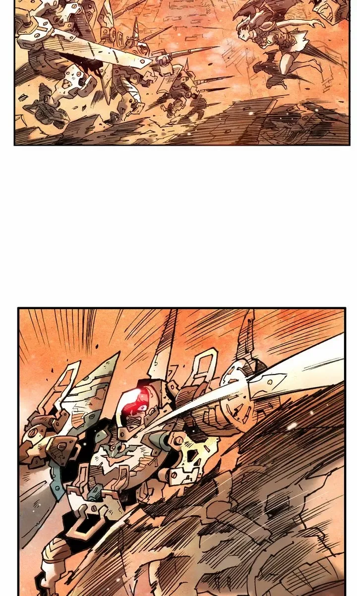 King's Blood Chapter 1 page 59
