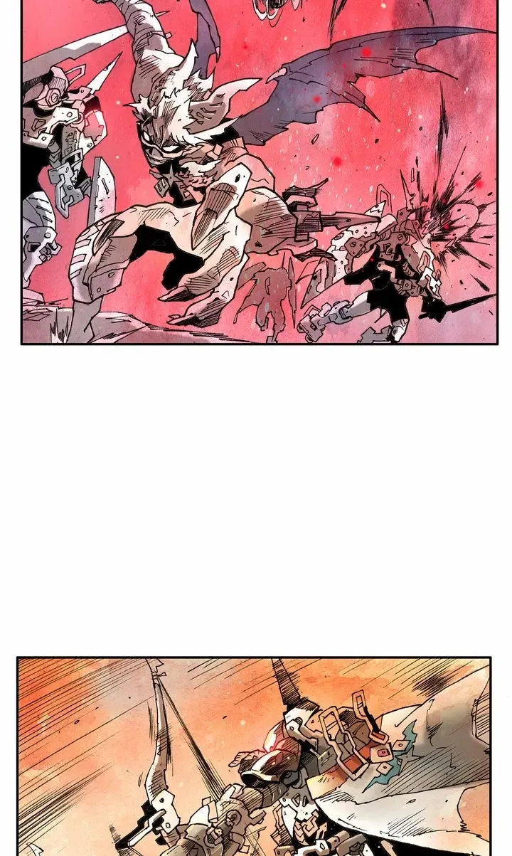 King's Blood Chapter 1 page 61